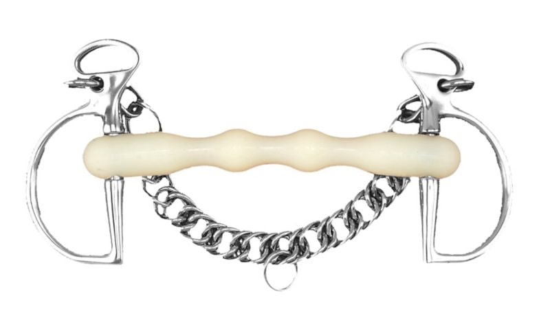 Happy Mouth Mullen Mouth Kimberwicke Bit