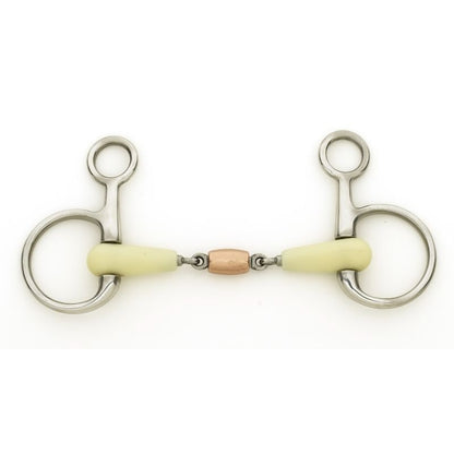 Happy Mouth Boucher Copper Roller Bit