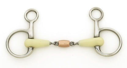 Happy Mouth Boucher Copper Roller Bit