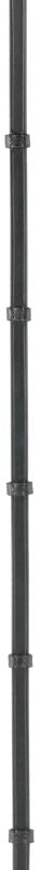 Ovation Italian Leather Dressage Curb Reins