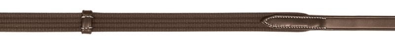 Ovation Web Reins Buckle End