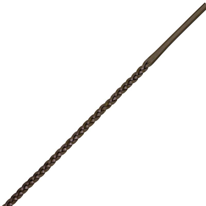 Ovation XL Braided Reins