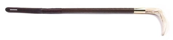 Shires Mens Clifton Hunt Crop