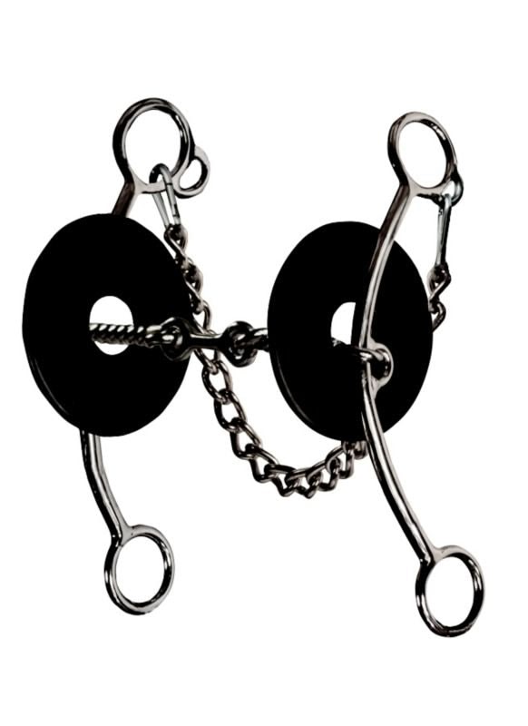 Brittany Pozzi Twisted Dogbone Long Lifter Bit