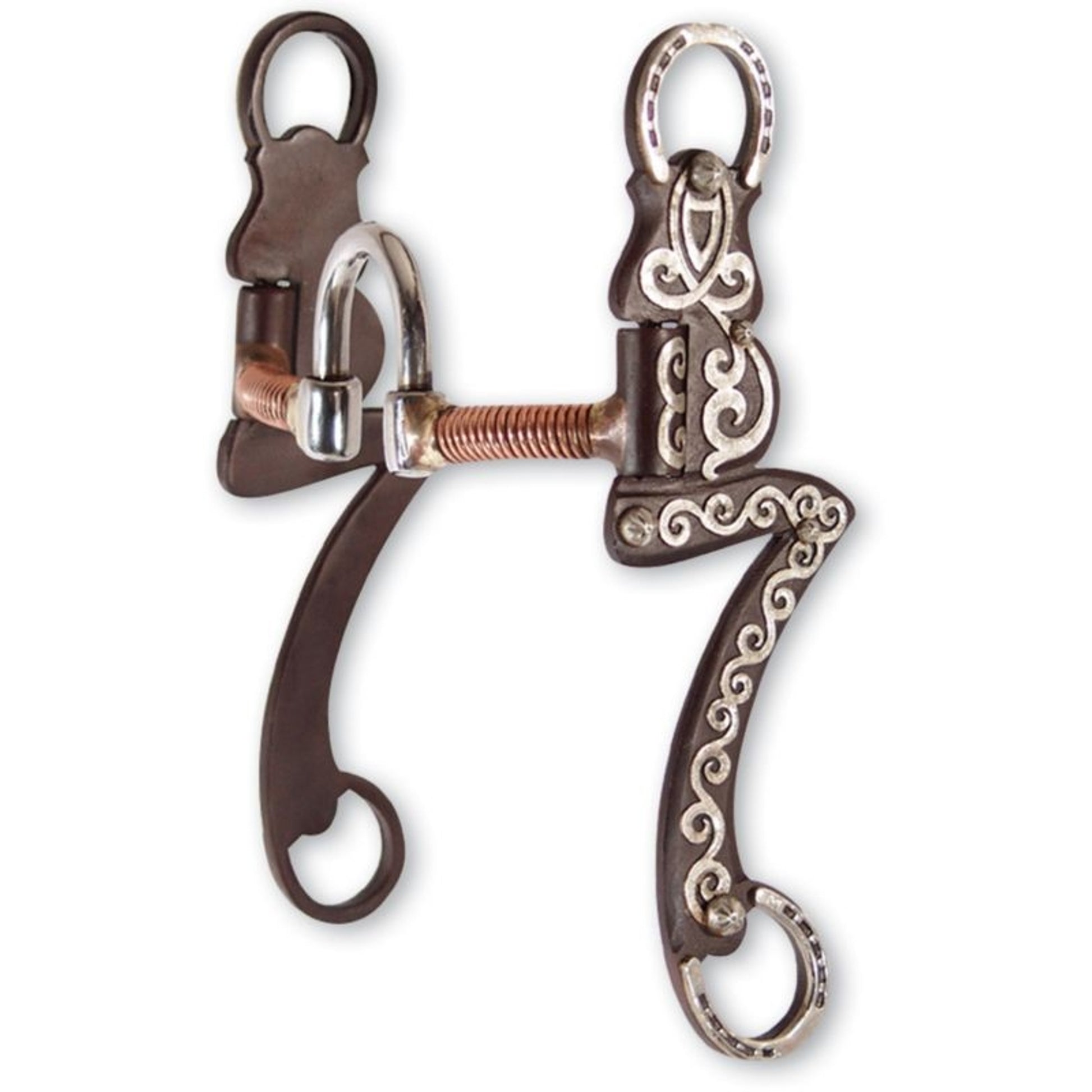 Classic Equine Correction Horseshoe Seven Bit