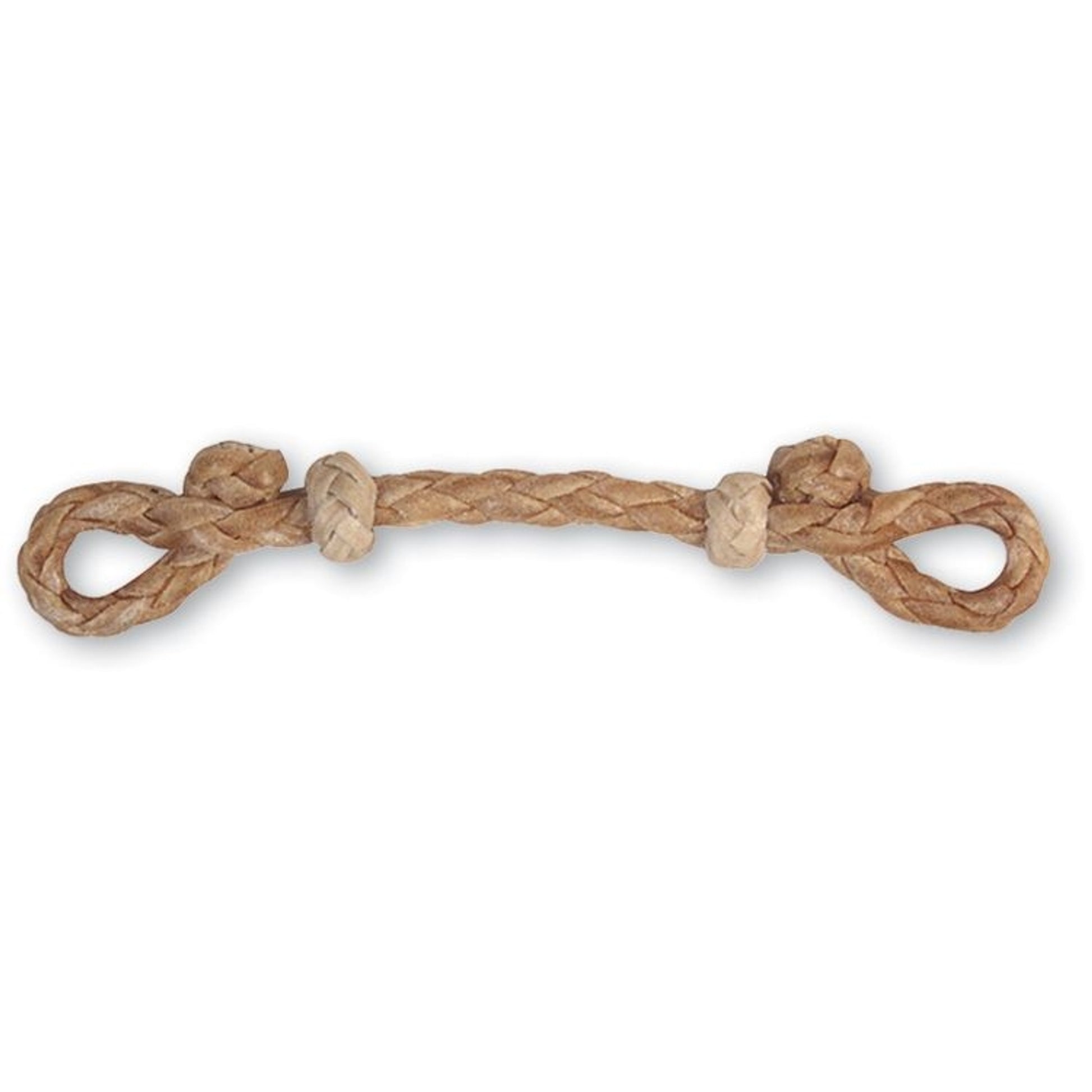 Martin Rawhide Bit Hobble