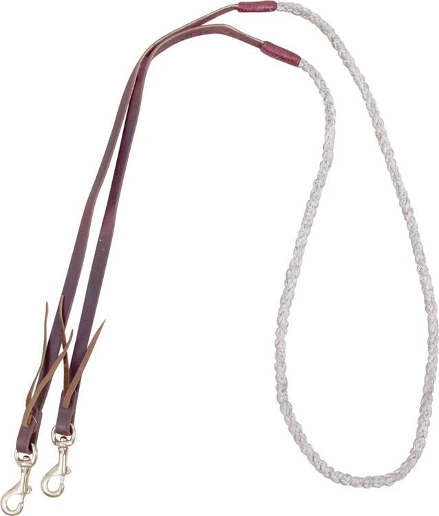 Martin Nylon Braided Latigo Roping Rein