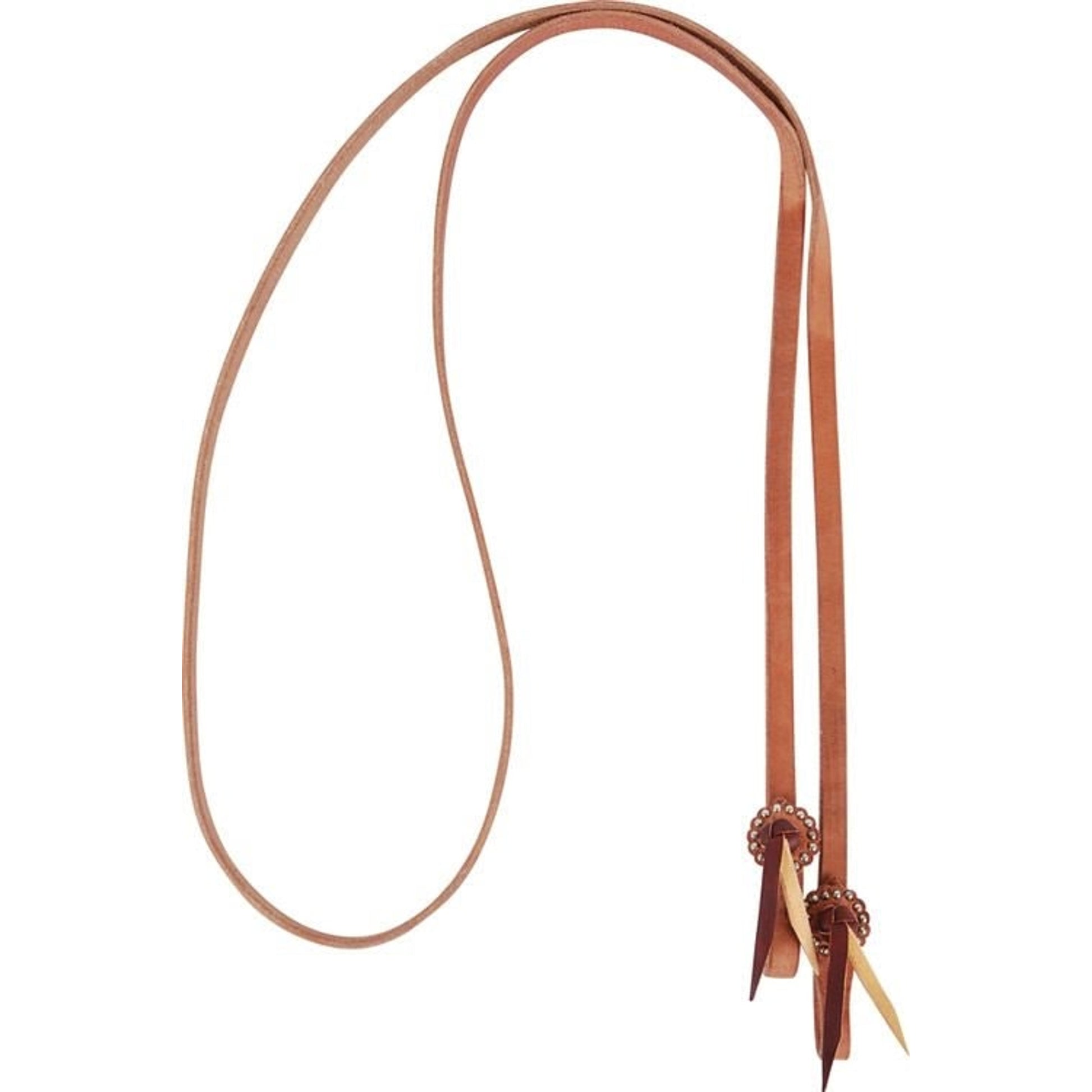 Martin Water Tie Roping Rein