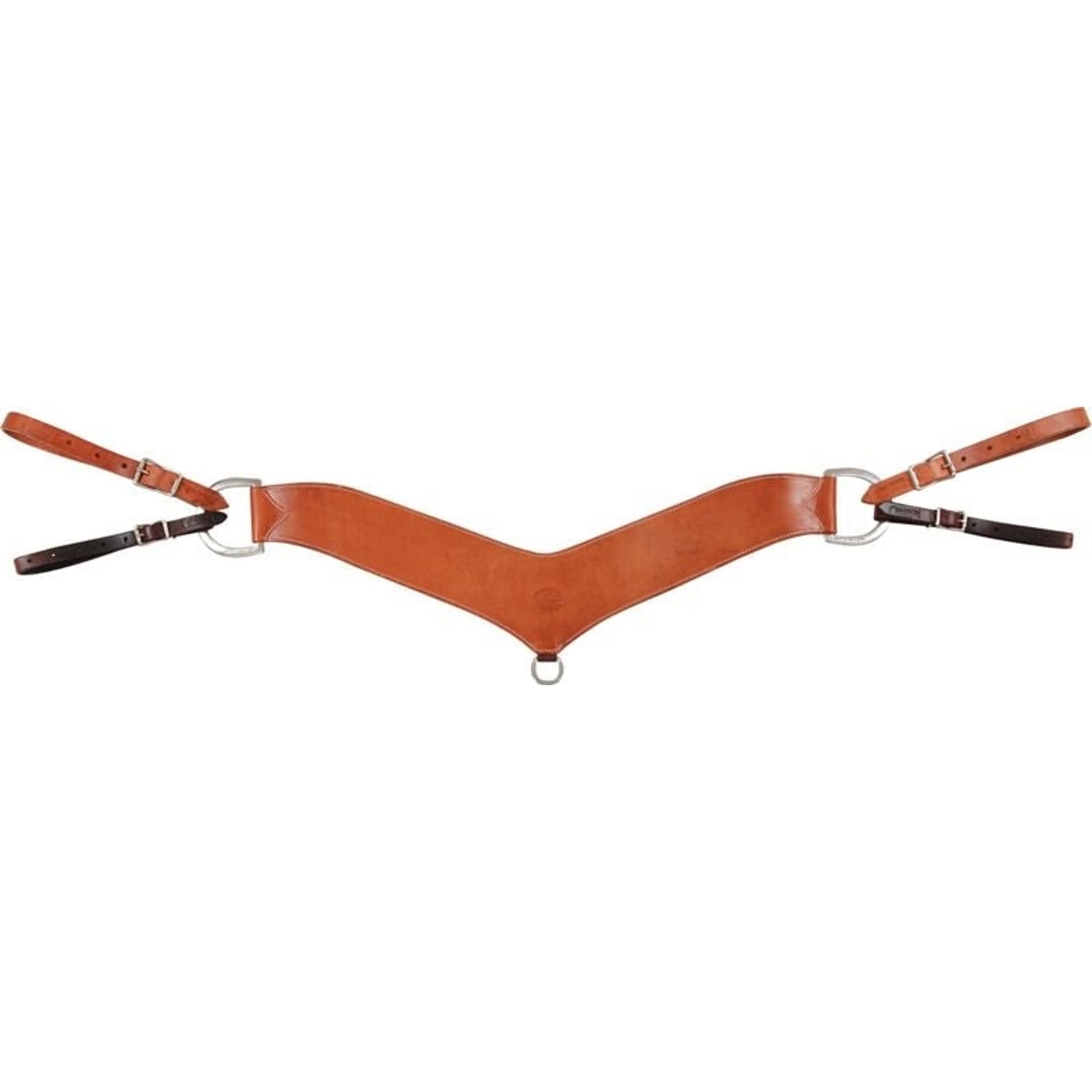 Martin Steer Roper Breast Collar