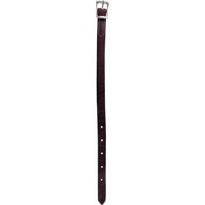 Martin Saddlery Skirting Breastcollar Tug 1X32 Nat