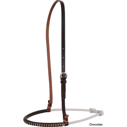 Martin Single Rope Leather Noseband