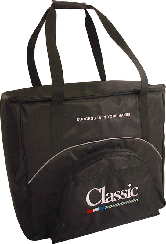 Classic Professional Rope Bag