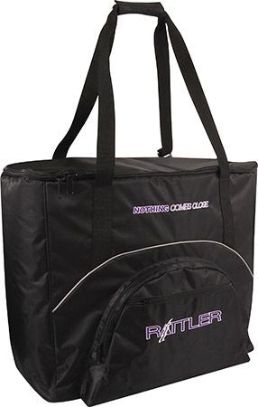 Rattler Professional Rope Bag