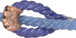 Rattler Blue Racer Piggin String