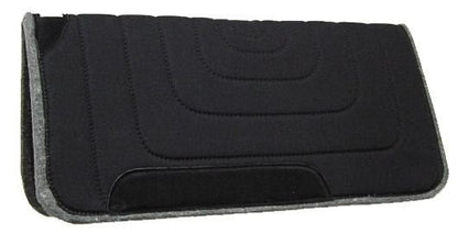Diamond Wool Ranch Pad