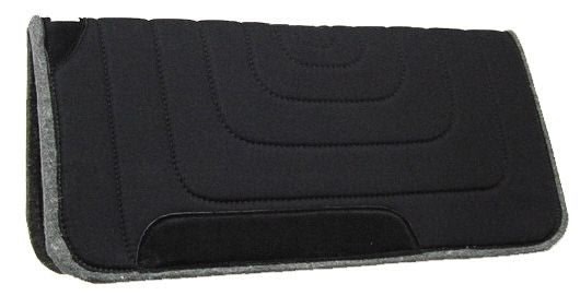 Diamond Wool Ranch Pad