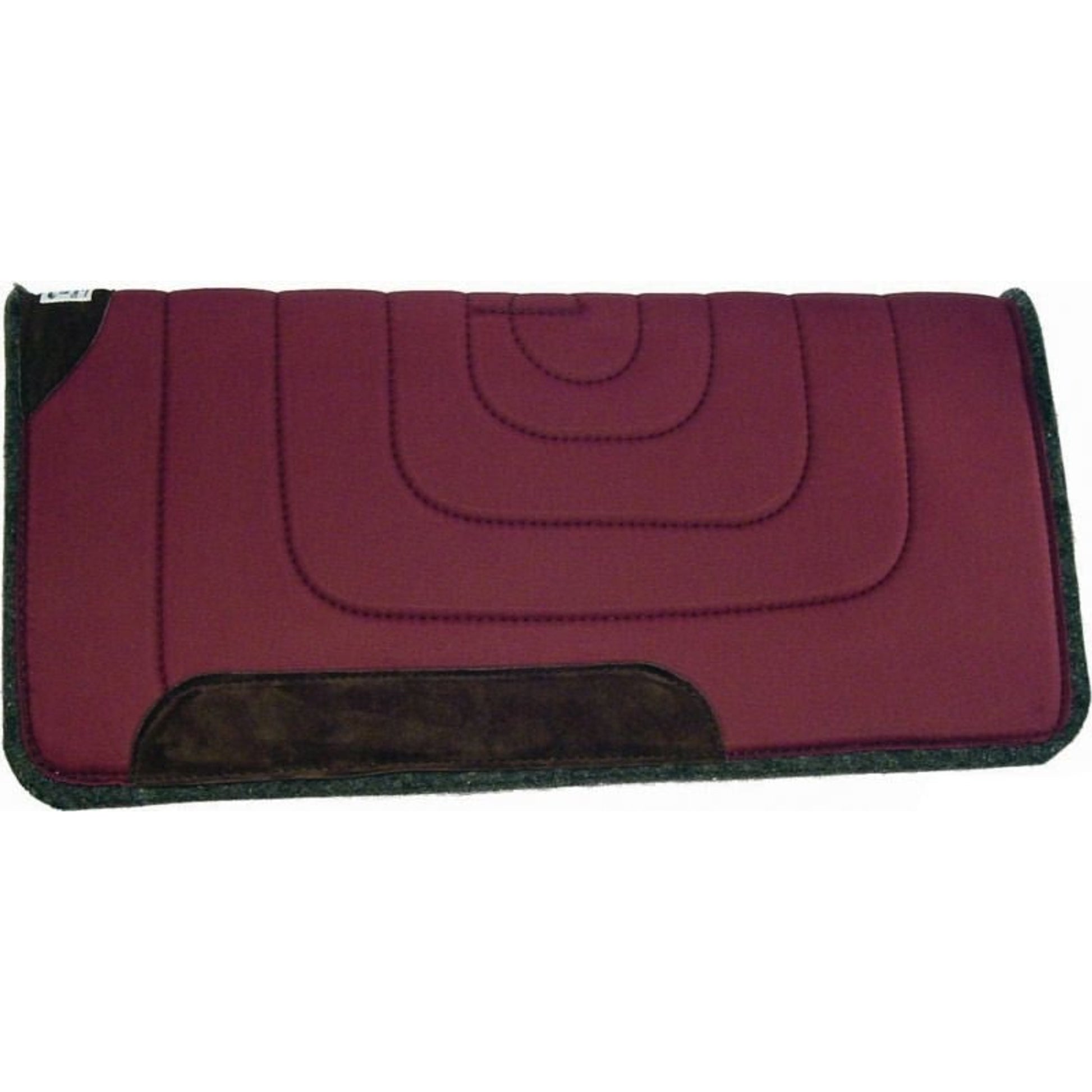 Diamond Wool Ranch Pad