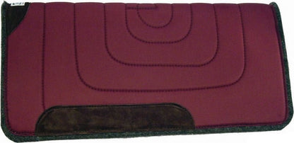 Diamond Wool Ranch Pad