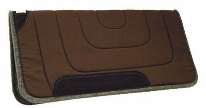 Diamond Wool Ranch Pad