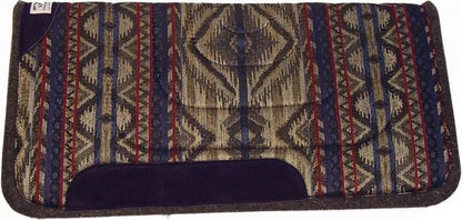 Diamond Wool Ranch Pad