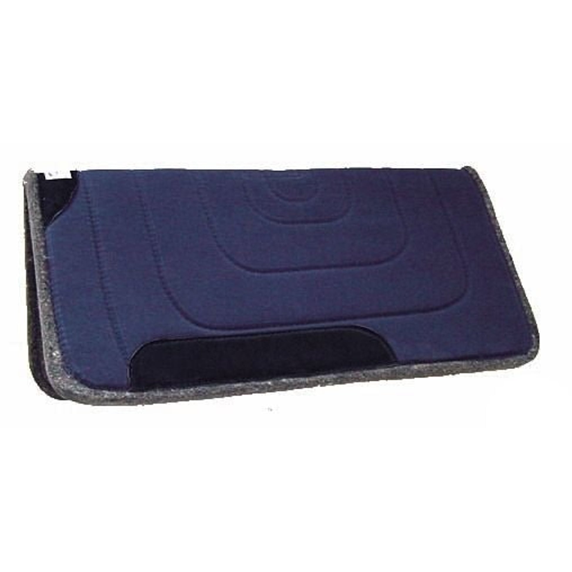Diamond Wool Ranch Pad