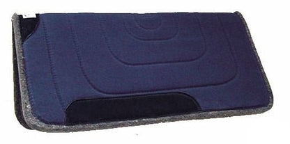 Diamond Wool Ranch Pad