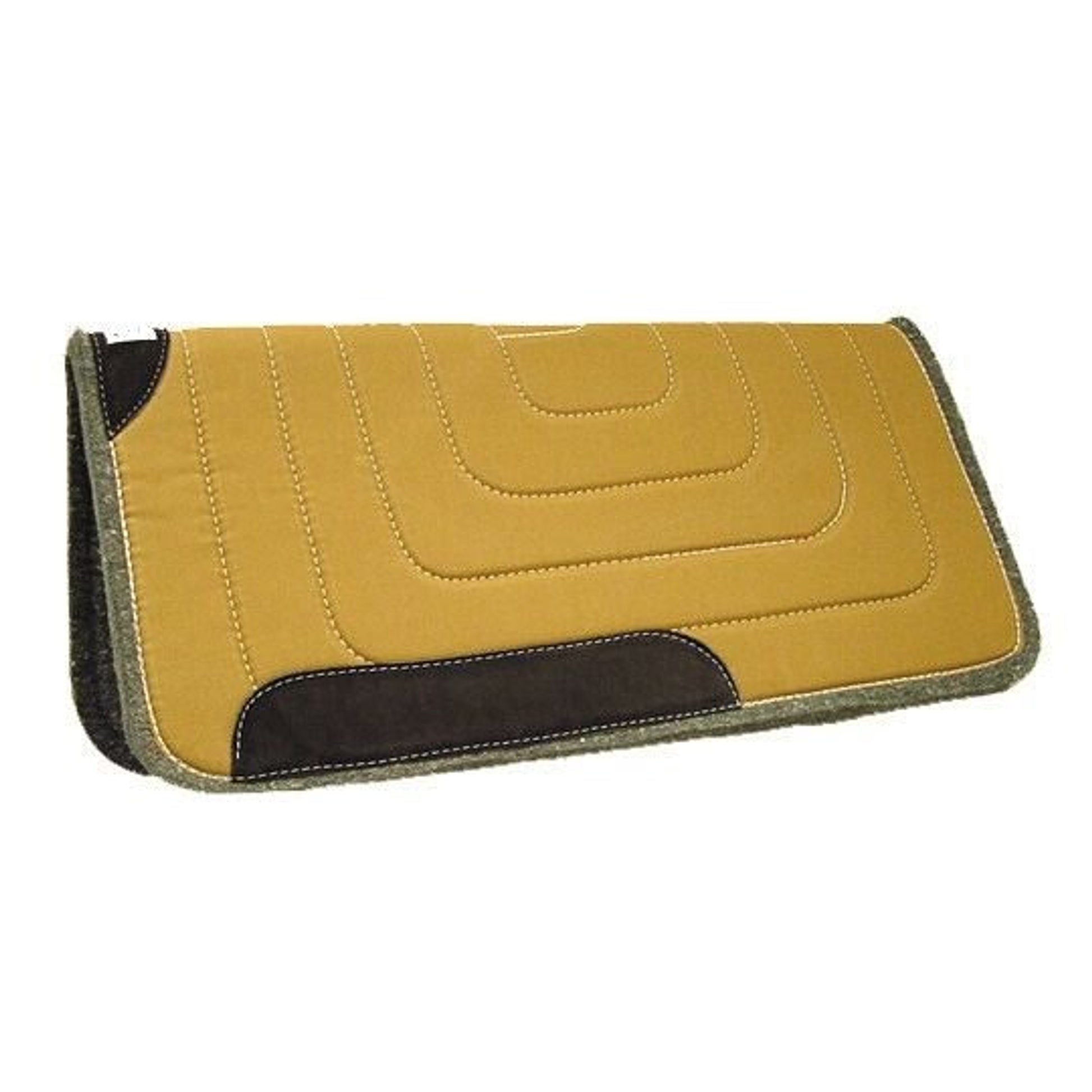 Diamond Wool Ranch Pad