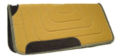 Diamond Wool Ranch Pad