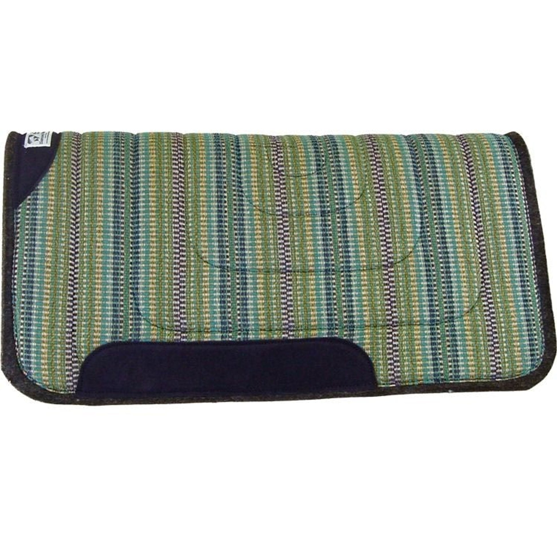 Diamond Wool Ranch Pad