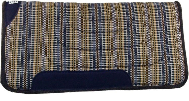 Diamond Wool Ranch Pad