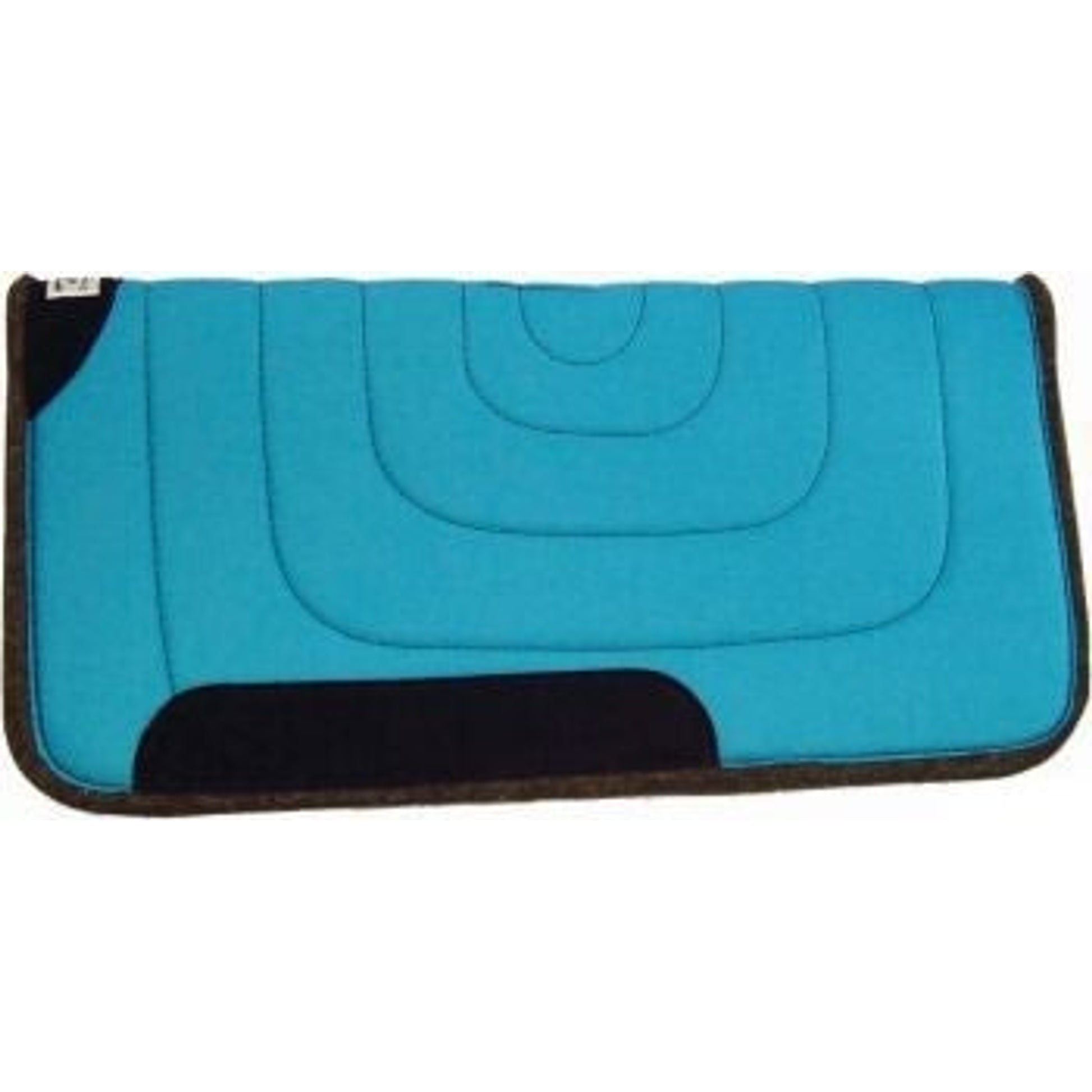 Diamond Wool Ranch Pad