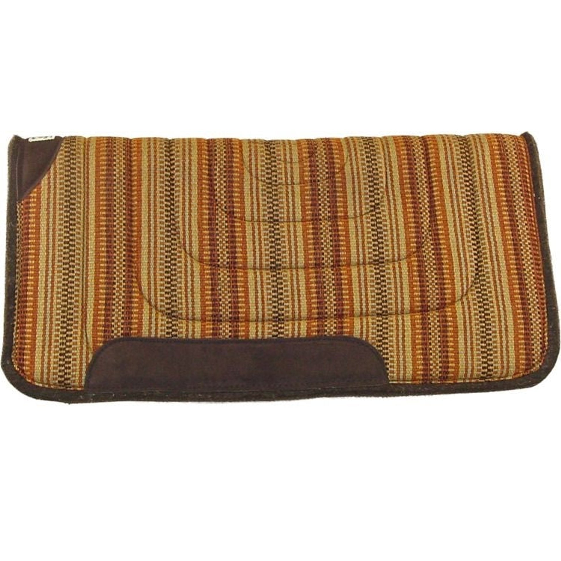 Diamond Wool Ranch Pad