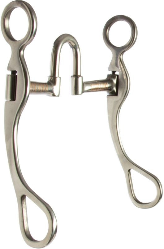 Westen SS Correction Long Shank Bit