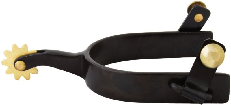 Western BS 10pt Mens Spurs