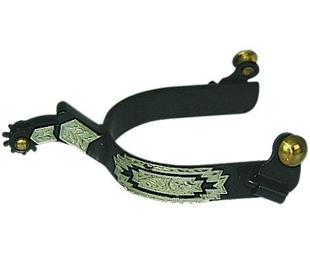 Western BS Southwest 9pt Mens Spurs