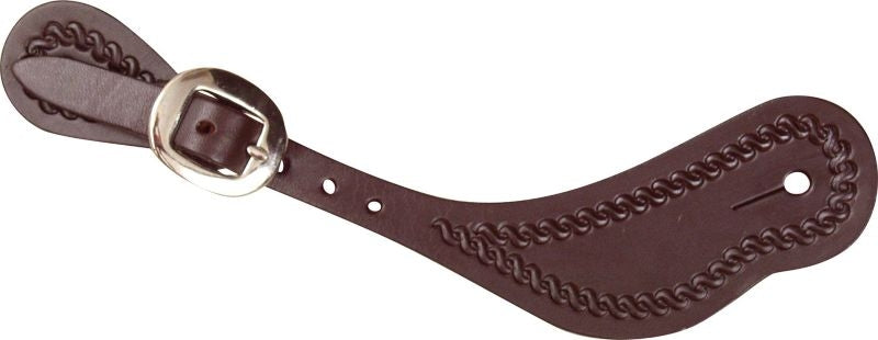 Cashel Outfitter Spur Straps