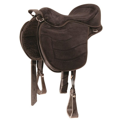 Cashel G2 Soft Saddle
