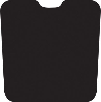 Cashel Western Square Cushion Pad 1in