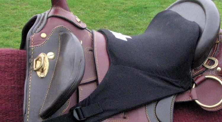 Cashel Australian Tush Cushion