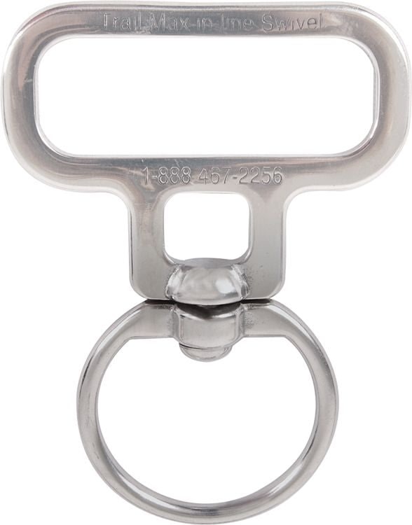 Cashel Highline Swivel Tie