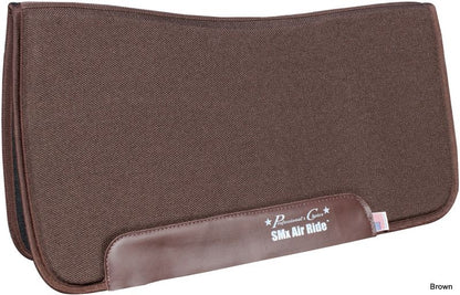 Pro Choice SMx Air Ride All-Around Felt Pad