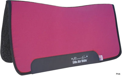 Pro Choice SMx Air Ride All-Around Felt Pad