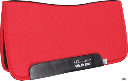 Pro Choice SMx Air Ride All-Around Felt Pad