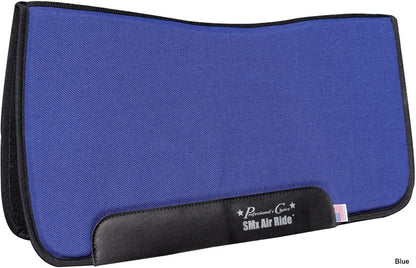 Pro Choice SMx Air Ride All-Around Felt Pad