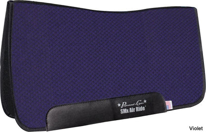 Pro Choice SMx Air Ride All-Around Felt Pad