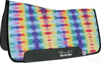 Pro Choice SMx Air Ride All-Around Felt Pad