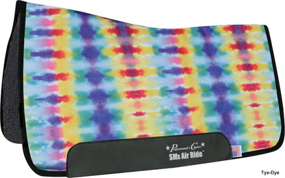 Pro Choice SMx Air Ride All-Around Felt Pad