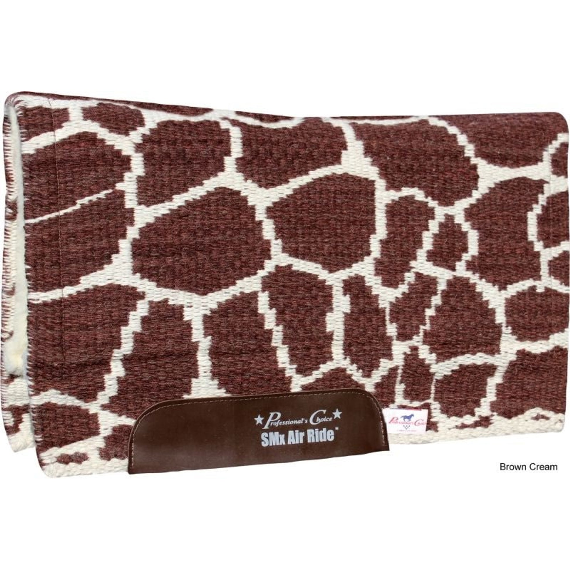 Professionals Choice Giraffe Pad
