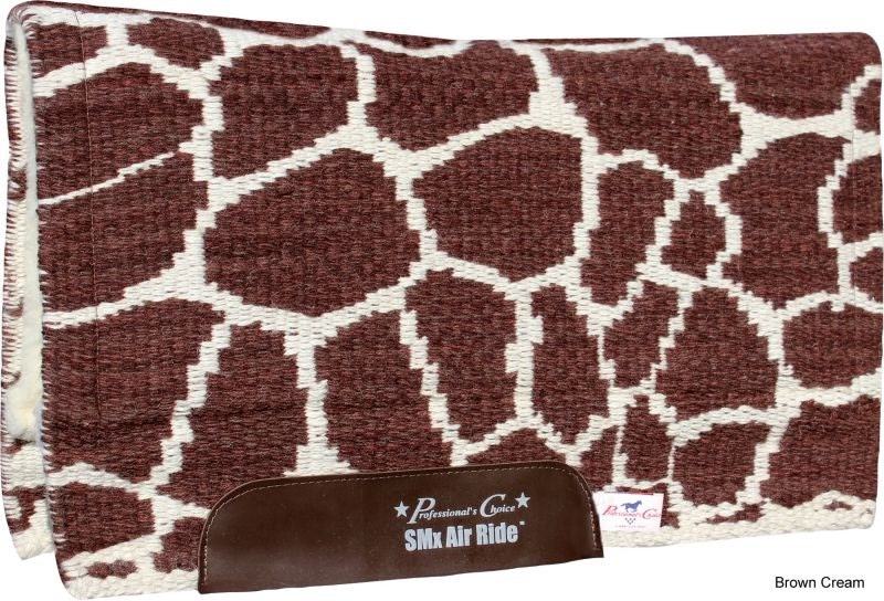 Professionals Choice Giraffe Pad