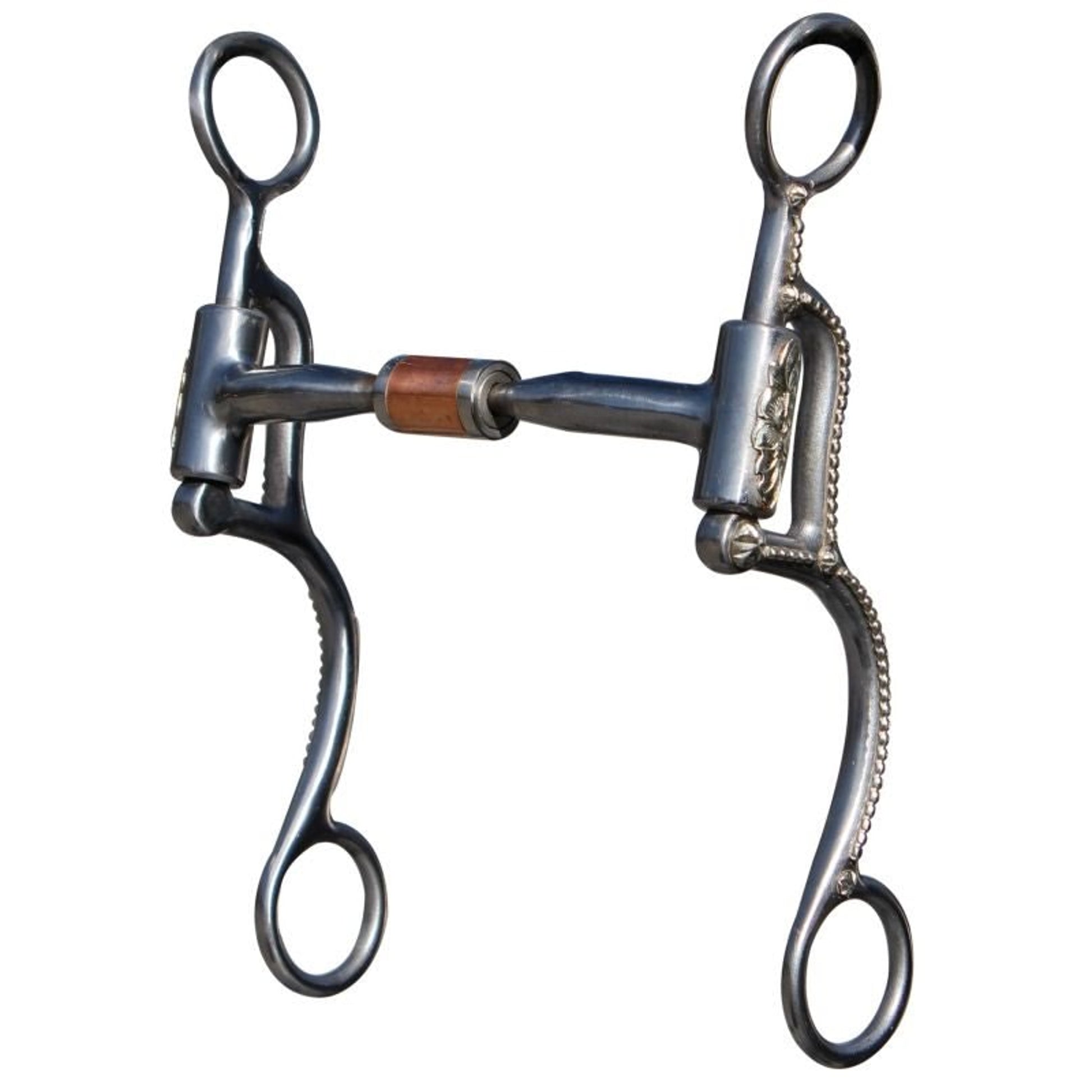 Bob Avila Mullen Roller 77 Shank Bit